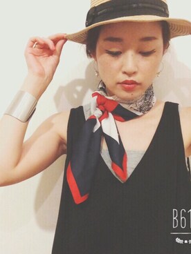 michikoさんのコーディネート