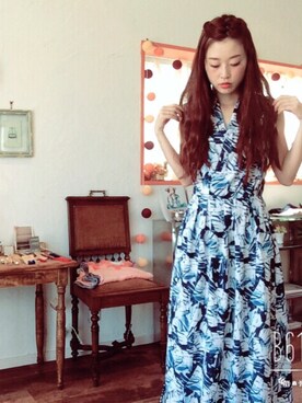 michikoさんのコーディネート