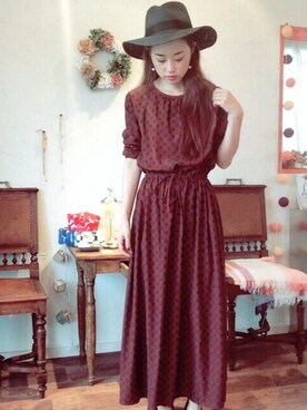 michikoさんのコーディネート