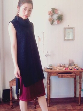 michikoさんのコーディネート