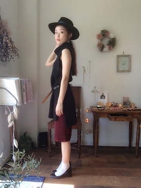 michikoさんのコーディネート