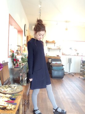 michikoさんのコーディネート