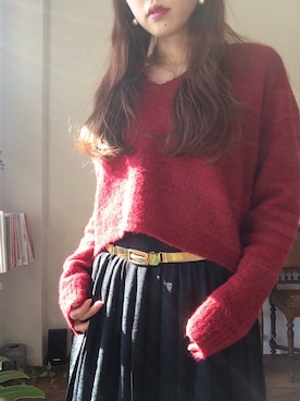 michikoさんのコーディネート