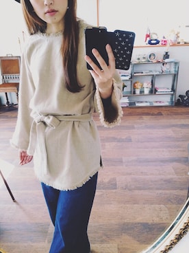 michikoさんのコーディネート