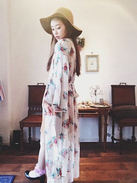 michikoさんのコーディネート