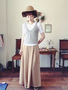 michikoさんのコーディネート