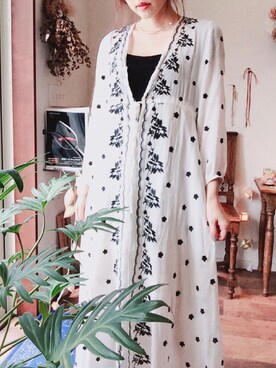 michikoさんのコーディネート