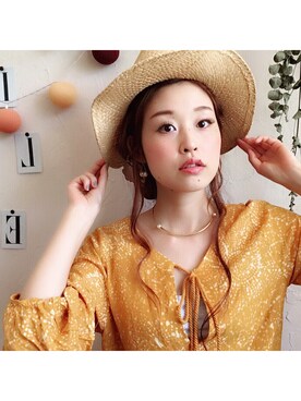 michikoさんのコーディネート