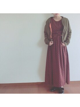 michikoさんのコーディネート