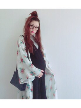 michikoさんのコーディネート