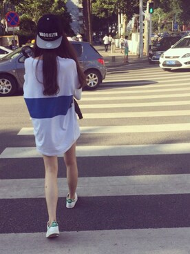 MMMMMWaiさんのコーディネート