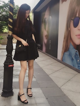 MMMMMWaiさんのコーディネート