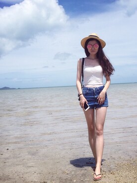 MMMMMWaiさんのコーディネート