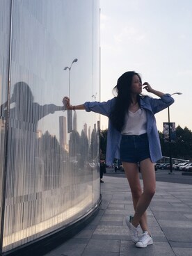 MMMMMWaiさんのコーディネート