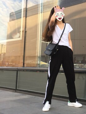 MMMMMWaiさんのコーディネート