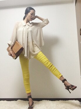 MARIさんのコーディネート