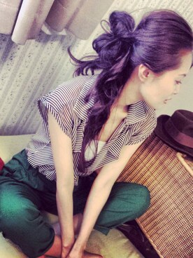 MARIさんのコーディネート