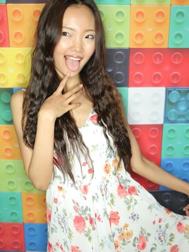 MARIさんのコーディネート