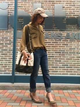 haruka＊＊さんのコーディネート