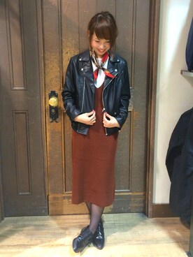 haruka＊＊さんのコーディネート