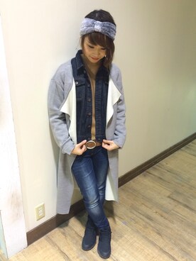 haruka＊＊さんのコーディネート