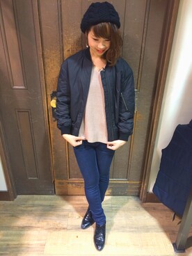 haruka＊＊さんのコーディネート