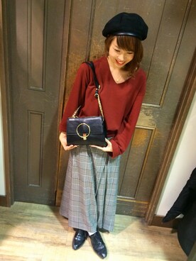 haruka＊＊さんのコーディネート