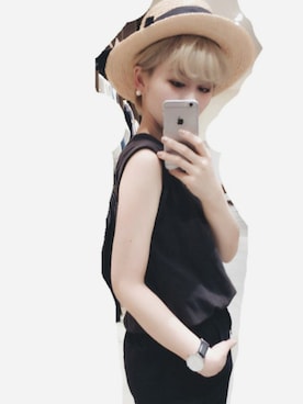 TOMOKAさん(レディース・162cm)の春コーディネート