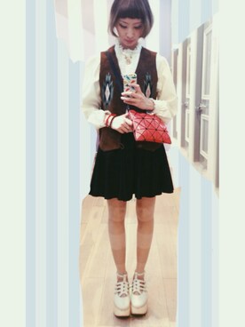 yunoさんのコーディネート