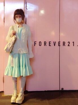 yunoさんのコーディネート