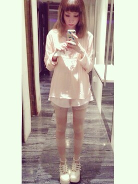 yunoさんのコーディネート