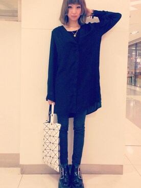 yunoさんのコーディネート