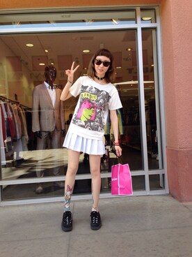 yunoさんのコーディネート