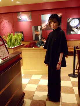 yunoさんのコーディネート