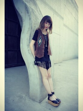 yunoさんのコーディネート