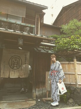 yunoさんのコーディネート