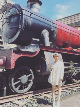 yunoさんのコーディネート