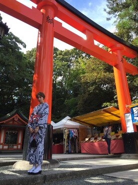 yunoさんのコーディネート