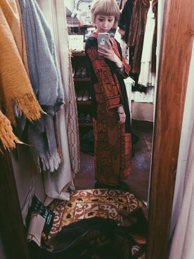 yunoさんのコーディネート