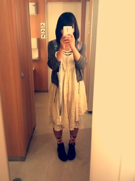 tommiiさんのコーディネート