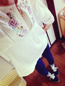 Yuki Kimuraさんのコーディネート