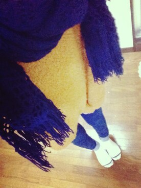 Yuki Kimuraさんのコーディネート