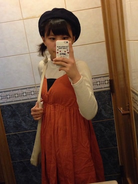 Yuki Kimuraさんのコーディネート