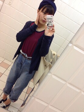 Yuki Kimuraさんのコーディネート