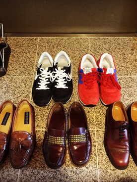 TAKUさんのコーディネート