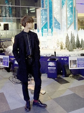 たくまんさんのコーディネート