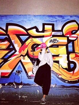 喂鱼尾さんのコーディネート