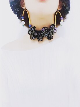 喂鱼尾さんのコーディネート