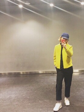 喂鱼尾さんのコーディネート