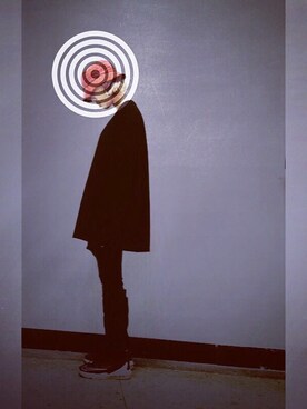 喂鱼尾さんのコーディネート